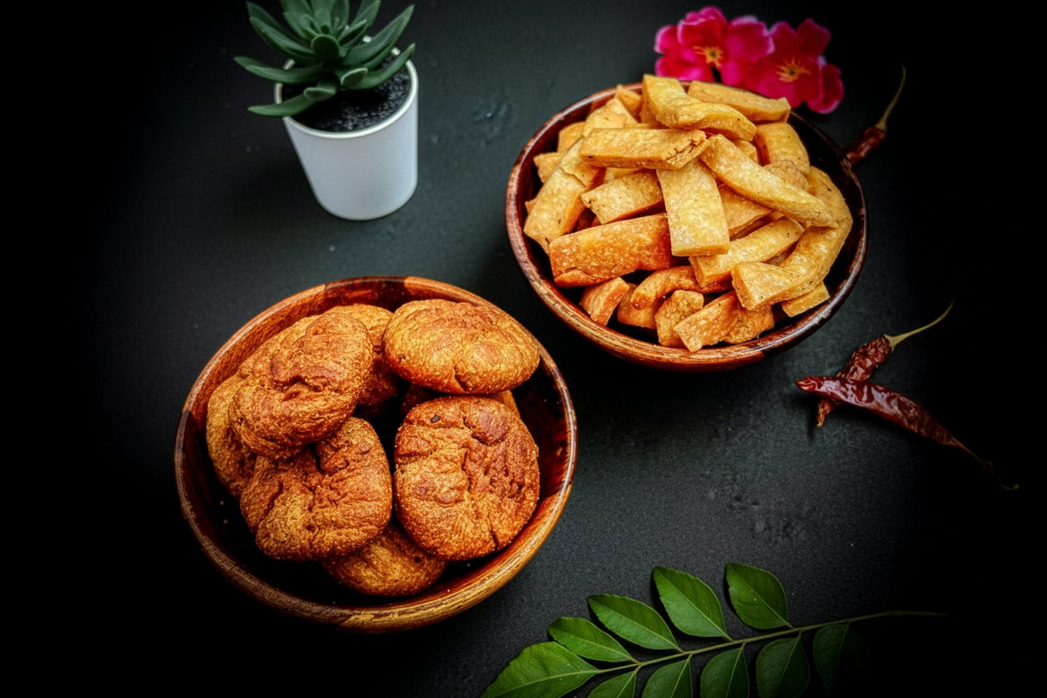 Thekua Namak Pare Combo