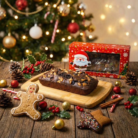 Christmas Celebration Box